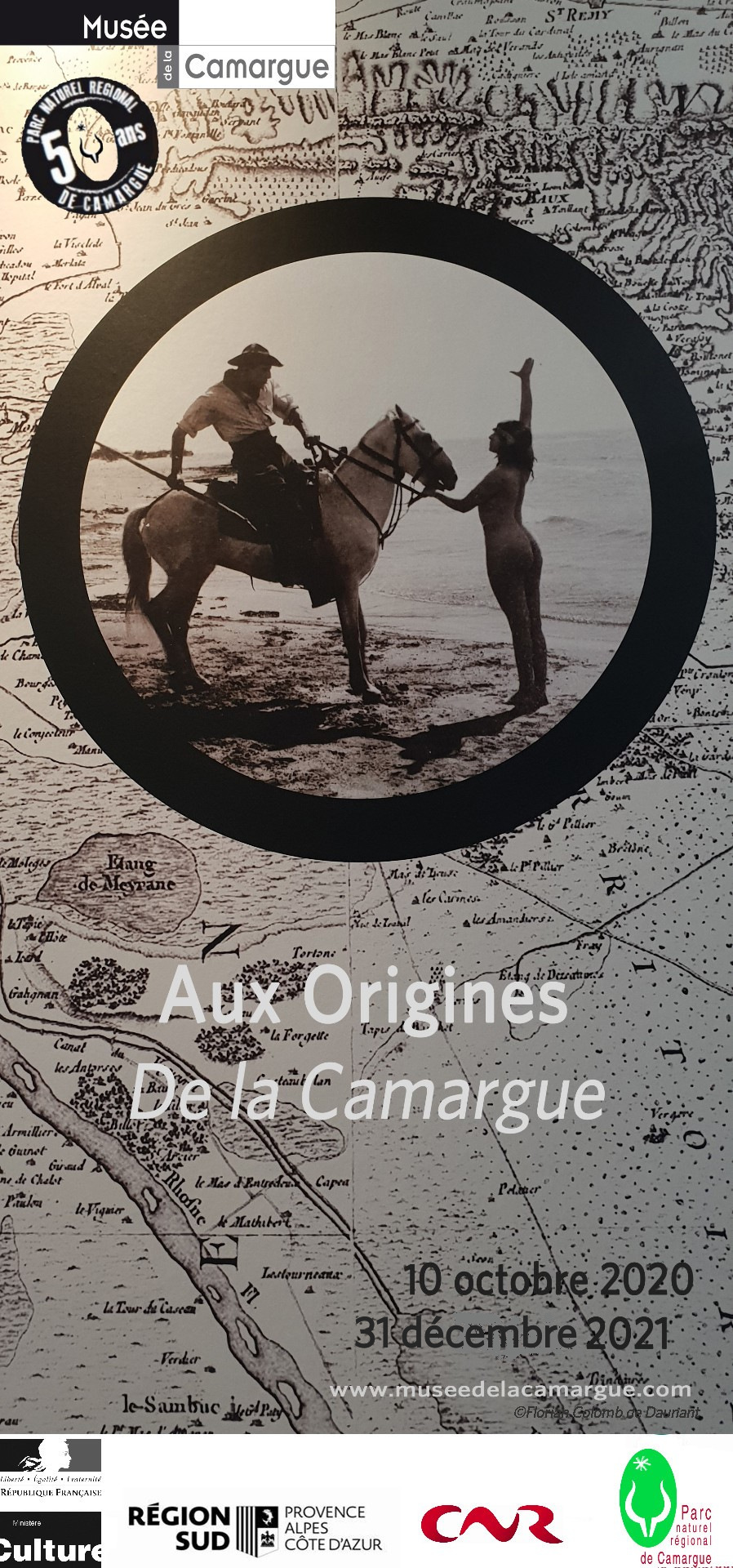 Visuel Aux Origines bd