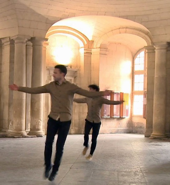 Simon BaillyMichael Souliol