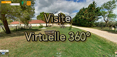 visite virtuelle