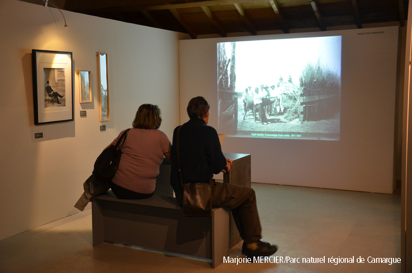 m.mercier pnrc nouveau musee de la camargue 57